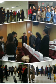 音乐学院2014级教育、专业实习工作圆满结束