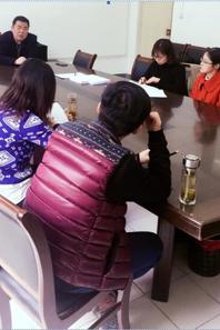 音乐学院2017年人才培养方案推进会