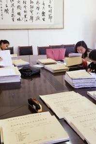 音乐学院开展期中教学检查自查工作