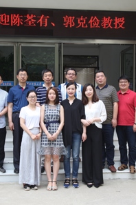 音乐学院2018届研究生学位论文答辩工作顺利结束