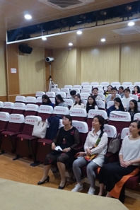 音乐学院全面开展2015级学生专业实习工作