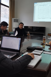 音乐学院召开人才培养方案论证会