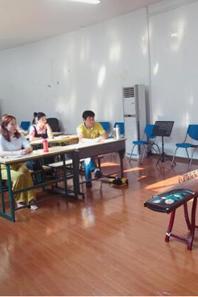 音乐学院举办2019级音乐与舞蹈学新生专业汇报