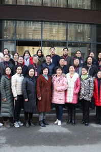 音乐学院召开新时代美育与高校音乐学学科建设研讨会