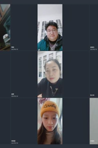 “停课不停学”音乐学院在行动系列报道（一）