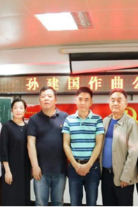 音乐学院2018级专业观摩活动圆满结束