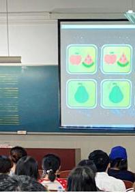 音乐学院邀请中小学音乐名师开设实习讲座