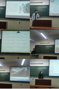 音乐学院师范生教学技能选拔赛