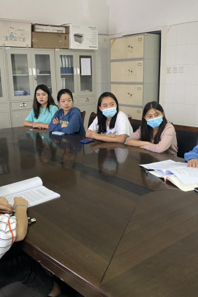 音乐学院2021级研究生新生入学教育系列讲座顺利举行