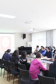 国家安全 人人有责 | 音乐学院多举措树牢师生国家安全观
