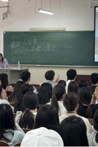 音乐学院观摩、采风系列报道之三 ——西藏大学罗旦教授“西藏民间舞蹈与舞种”讲座