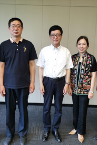 音乐学院组织教师赴浙江音乐学院交流学习系列报道之二