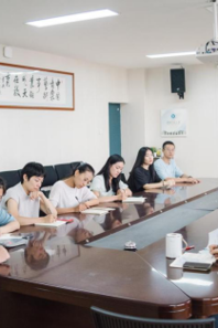 音乐学院期初工作部署(二)