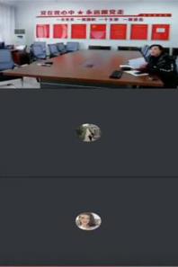 音乐学院举行2021级研究生硕士论文中期答辩