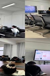 音乐学院举办教师资格证培训系列活动