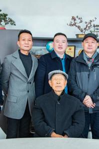                           音乐学院“美育在行动”活动系列一——  院领导赴宿州开展非物质遗产保护项目调研