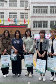 音乐学院师生代表参加首届淮北徐州两地陶笛教学交流展示活动