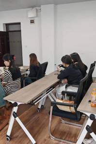 【团学工作】“一站式”学生社区服务我院学生成长发展