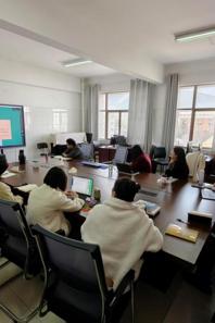 音乐学院举办学科建设主题讲座