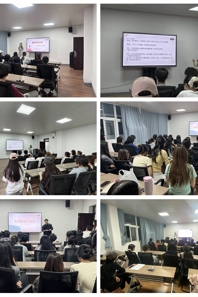 【团学工作】“一站式”学生社区：‌‌音乐学院构建全方位实践育人平台