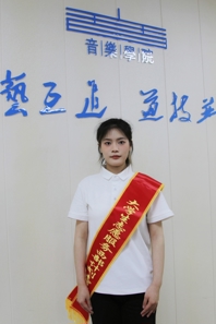 【团学工作】到祖国最需要的地方去丨谭曹庆