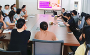 音乐学院开展青年教师教学技能培训