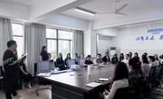 音乐学院举行2025级研究生导师见面会暨研究生新生入学教育大会
