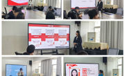 【团学工作】音乐学院召开2025年国家奖学金答辩评审推荐会