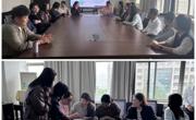 音乐学院开展2025年庆中秋赛诗会活动