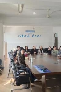 “心赋能·职启航” 音乐学院举办研究生就业心理调适专场活动