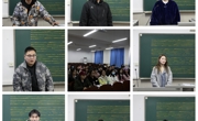 音乐学院团委开展2022年度团支部书记述职评议考核工作