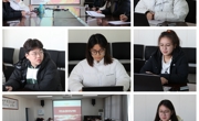 音乐学院召开2022年院学生会述职评议大会