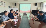 校党委常委、副校长檀竹茂到音乐学院调研