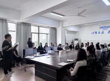 音乐学院举行2025级研究生导师见面会暨研究生新生入学教育大会