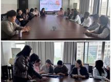 音乐学院开展2025年庆中秋赛诗会活动